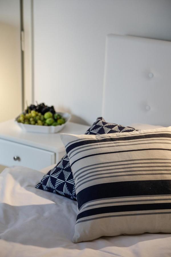 Hvar Old Dalmatian House Junior Suite - Deck 2 Hvar Town Exterior foto