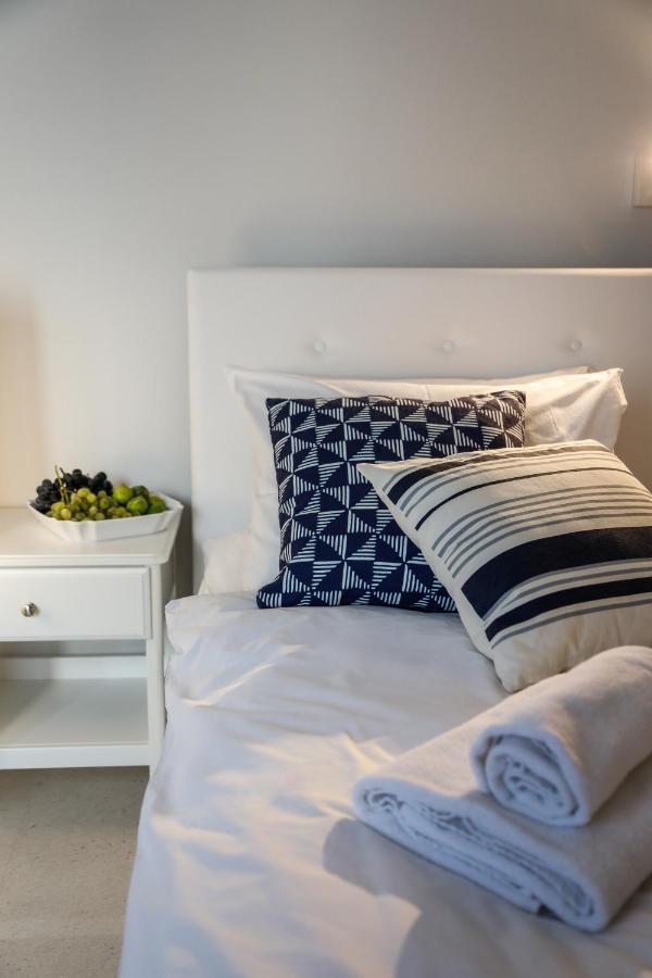 Hvar Old Dalmatian House Junior Suite - Deck 2 Hvar Town Exterior foto